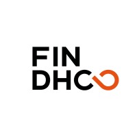 Palveleva Kaukolämpö FinDHC ry logo - Similar company to Cementa