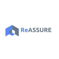 Reassure Pty Ltd logo - Similar company to Mash Ltd.