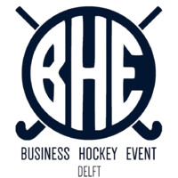 Business Hockey Event