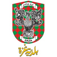 Municipality of Gaza logo - Similar company to غزة الآن - Gaza Now