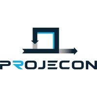 PROJECON Kft. logo - Similar company to Nedco Bv