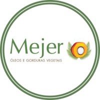 Mejer Agroflorestal logo - Similar company to Eng One