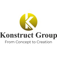 Konstruct Group logo - Similar company to Konstruct Group