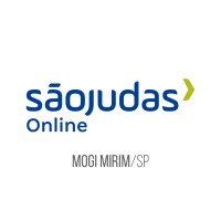 Universidade São Judas Mogi Mirim logo - Similar company to Centro Educacional Semear