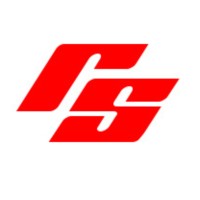 Red Steer Glove Co logo - Similar company to Ctrl-I