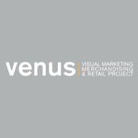 VenusVisualMarketing logo - Similar company to Redo Group Italia Srl