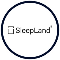 Sleeplandcomtr logo - Similar company to Don Colchón - Colchonerías Boutique