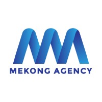 MEKONG AGENCY logo - Similar company to M I N I C Limited Company