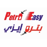 Petro Easy logo - Similar company to Shale Petro Infrastructure & Oilfield Services