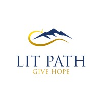 Lit Path logo - Similar company to Unc Clinical Lecture Series