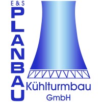 E&S Planbau Kühlturmbau Gmbh