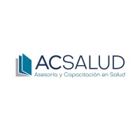 ACSALUD logo - Similar company to Axesalud