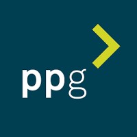 ppg > fast. fresh. flexible. logo - Similar company to Ppg Wegoflex Gmbh
