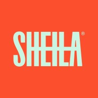SHEILA logo - Similar company to Iteration