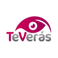 TeVerás Televisión logo - Similar company to Furor Tv