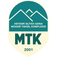 Heydər Əliyev adına Müasir Təhsil Kompleksi logo - Similar company to Bridge Learning Campus
