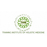 Training Institute of Holistic Medicine (TIHM) logo - Similar company to Suwani Health Care (Pvt) Ltd.