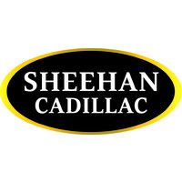 Sheehan Cadillac logo - Similar company to Kingston Technologies Group