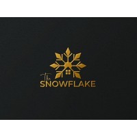 The Snowflake logo - Similar company to Snowflake