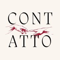 Contatto Arts logo - Similar company to Tandem