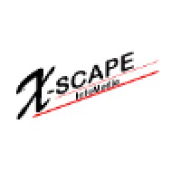 X-Scape Infomedia Ab