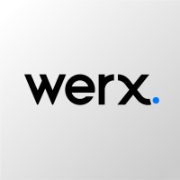 WERX logo - Similar company to Planyard