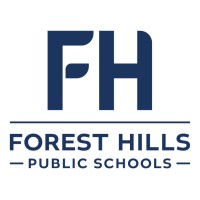 Forest Hills Public Schools logo - Similar company to Failure Lab Training