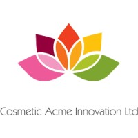 Cosmetic Acme Innovation logo - Similar company to Ronit Raphael - The Science Of Beauty