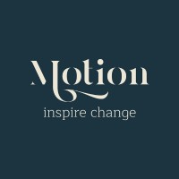 Motion Training logo - Similar company to Humpy Co.