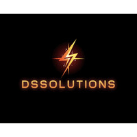 DSsolutions logo - Similar company to Black Grapes Softech India