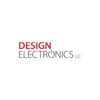 Design Electronics logo - Similar company to Connecting Point Computer Center - We Provide Solutions