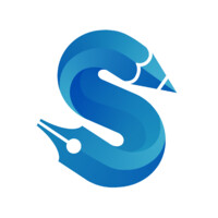 Spectrum Studio / Animation logo - Similar company to Mooncake Animation Studio