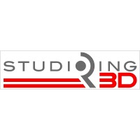 StudioRing3D logo - Similar company to Ustigate Waterplay