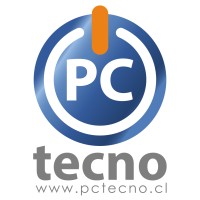 pctecno logo - Similar company to Primecareers