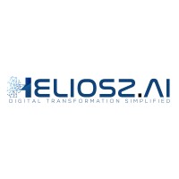 Heliosz.AI logo - Similar company to Srinsoft Engineering