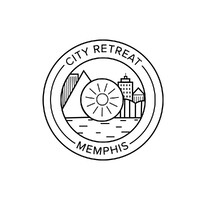 City Retreat Memphis logo - Similar company to Counterpart
