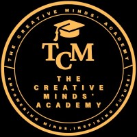 The Creative Minds' Academy logo - Similar company to Equalsign