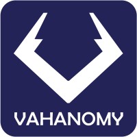 Vahanomy logo - Similar company to Solid Print3D - Denmark