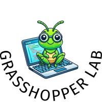 Grasshopper Lab @UF logo - Similar company to Uf Department Of Engineering Education