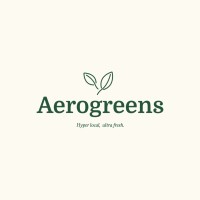 Aerogreens Indonesia logo - Similar company to Detani