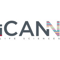 iCann Life Sciences logo - Similar company to Medisquare