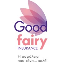 Goodfairy Insurance logo - Similar company to Ageify