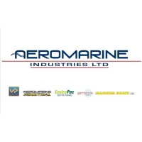 Aeromarine Industries Ltd logo - Related company intelligence peer for Golde Engineering, P.C.