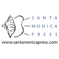 Santa Monica Press logo - Similar company to Arcade Publishing