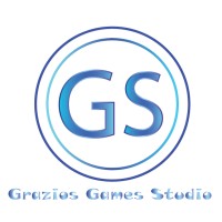 Grazios Games Studio logo - Similar company to Hunter Games (Mhg Technologies Pvt Ltd.)