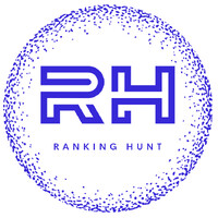 Ranking Hunt LLC logo - Similar company to Nestlogic