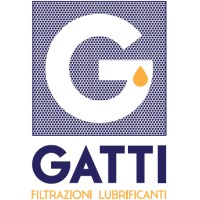 Gatti Filtrazioni Lubrificanti logo - Similar company to Darkwave Thermo® - Diagnostic & Reliability Excellence