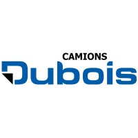 Dubois Trucks logo - Similar company to Camions Avantage