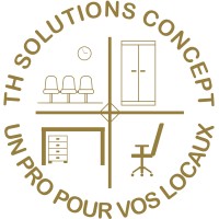 TH Solutions Concept logo - Similar company to Buroteam