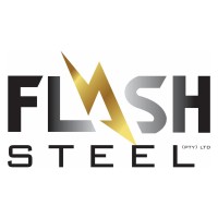 Flash Steel [Pty] Ltd logo - Similar company to Stone Stamcor